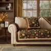Garden Vintage Luxury Furniture Protective Non-Sli