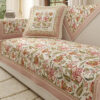 Garden Vintage Luxury Furniture Protective Non-Sli