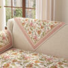 Garden Vintage Luxury Furniture Protective Non-Sli