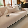 Minimalist Water-resistant Wheat Stripe Design Che