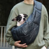 Safety Comfortable Soft Warm Outdoor Dog & Cat Car