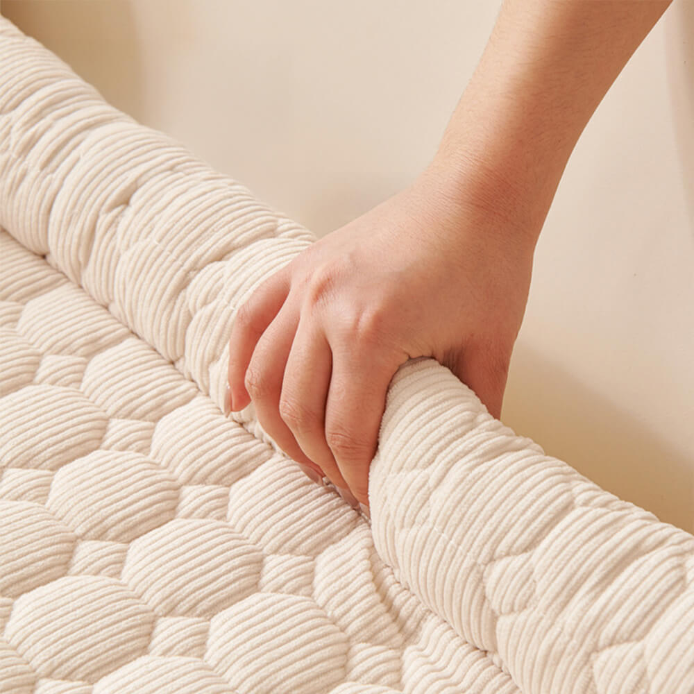 Pearl Fleece Ultra-Soft Dog Mat Furniture Protecto