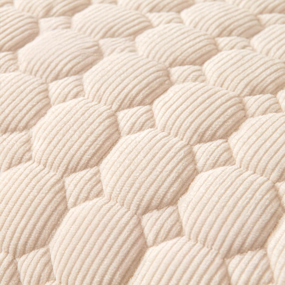 Pearl Fleece Ultra-Soft Dog Mat Furniture Protecto