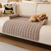 Pearl Fleece Ultra-Soft Dog Mat Furniture Protecto