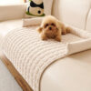 Pearl Fleece Ultra-Soft Dog Mat Furniture Protecto