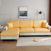 Leather Waterproof & Stain-Resistant Full-Cover Ma