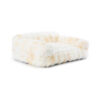 Fluffy Plush Thickened Cozy Pet Calming Bed Dog Ca