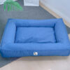 Fully Orthopedic Surround Support Waterproof Large