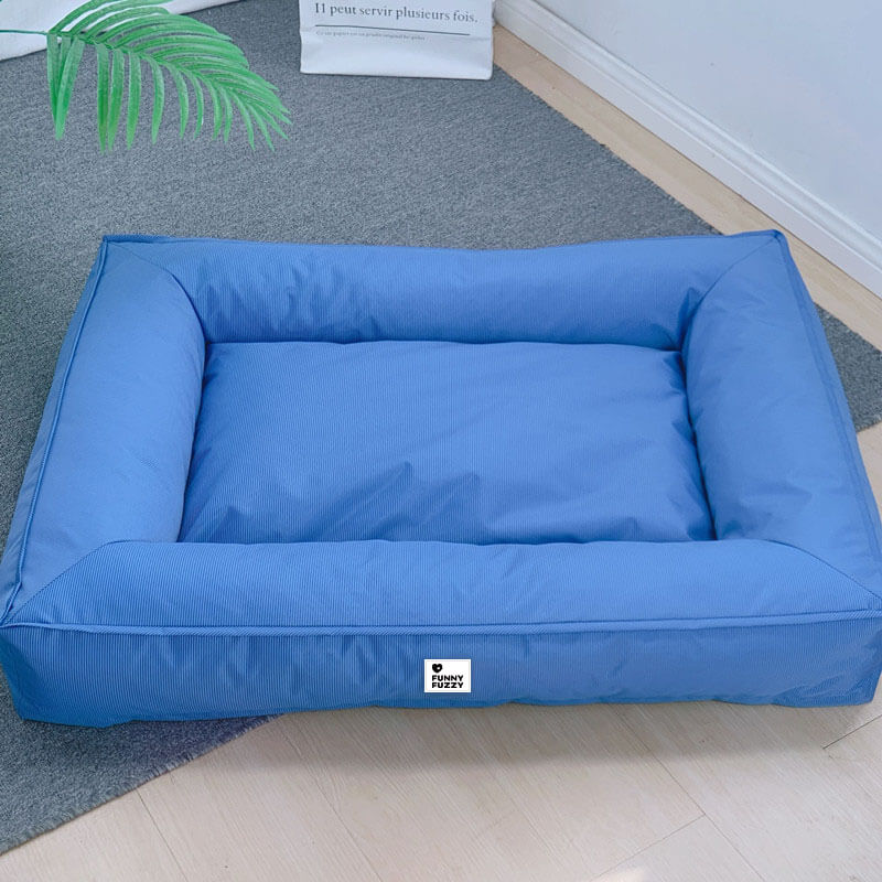 Fully Orthopedic Surround Support Waterproof Large