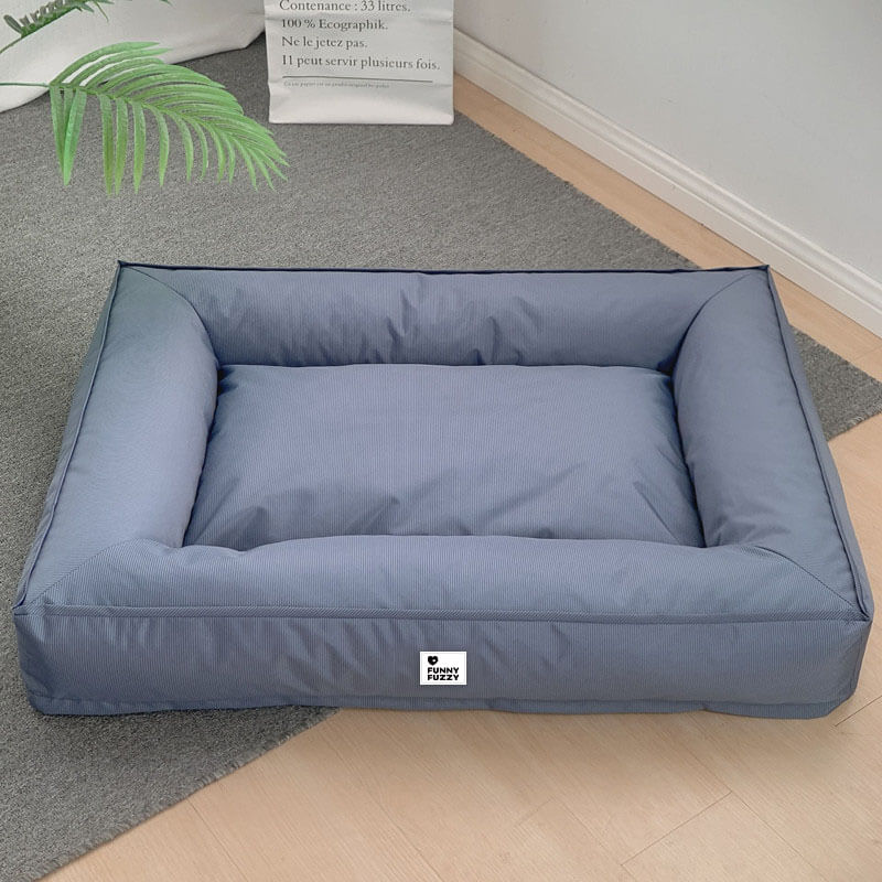 Fully Orthopedic Surround Support Waterproof Large