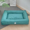 Fully Orthopedic Surround Support Waterproof Large