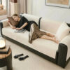 All-Season Breathable Chenille Scratch-Resistant S