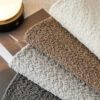 All-Season Breathable Chenille Scratch-Resistant S
