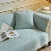 Boho Woven Textured Cotton Breathable Farmhouse Co