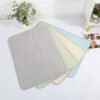 Cooling Washable Non-Slip Breathable Ice Silk Dog 