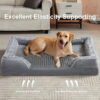 Detachable Water-Repellent Full Surround Support O