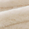 Fluffy Comfort Plush Furniture Protection Decorati