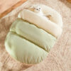 Fun Slipper-style Warm Removable And Washable Encl
