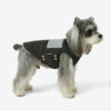 Functional Color-Block Dual-Sided Reversible Wear