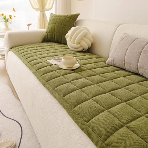 Scratch-proof All-season Stain-resistant  Couch Co