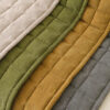 Scratch-proof All-season Stain-resistant  Couch Co