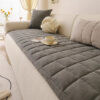 Scratch-proof All-season Stain-resistant  Couch Co