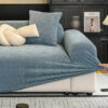 Herringbone Full Coverage Comfortable Scratch-Resi
