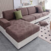 Honeycomb Pattern Water-resistant Pillow
