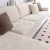 Honeycomb Pattern Water-resistant Pillow