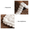 Luxury Fluffy Plush Thickened Comfortable Non-Slip