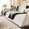 Modern Art Chenille All-Season Universal Fit Multi