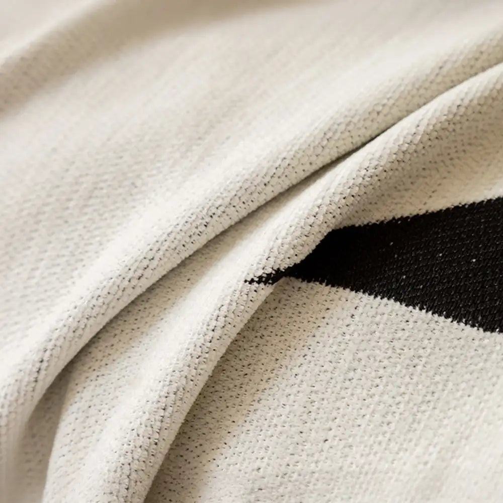 Modern Art Chenille All-Season Universal Fit Multi