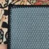 Persian Exotic Style Anti-Bacterial Stain-Resistan