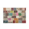 Persian Exotic Style Anti-Bacterial Stain-Resistan
