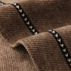 Simple Modern Jacquard High-Weight Non-Slip Chenil