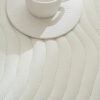 Soft Pure Cotton Sofa Protection Non-slip Couch Co