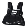 Spine-Friendly Horizontal Dog Backpack Carrier wit