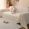 Star Series Plush Multifunctional Sofa Protective