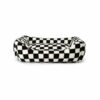 Stylish Checkerboard Warmth Removable Washable  Do