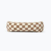 Stylish Checkerboard Warmth Removable Washable  Do