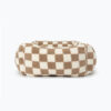 Stylish Checkerboard Warmth Removable Washable  Do