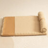 Teddy Fluffy Deep Sleep Large Space Pillow Dog Bed