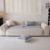 Warm Thick Comfortable Sofa Decoration Non-slip Co