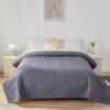 Waterproof Non-Slip Geometric Embossed Multi-Purpo