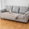 Waterproof & Non-Slip Diamond Quilted Pet Couch Co