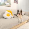 Anti-scratch Furniture Protector Washable Cooling 