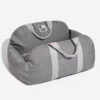 Dog Car Seat Bed - First Class