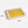 Full Support Comfortable Orthopedic Dog Bed