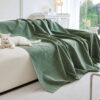 Soft and Waterproof Scratch-Resistant Non-Linting