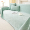 Soft and Waterproof Scratch-Resistant Non-Linting